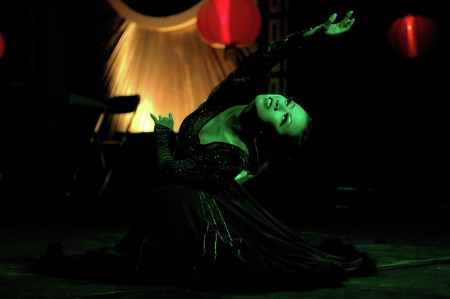 Oriental Dance