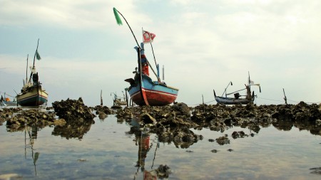 Madura Boats