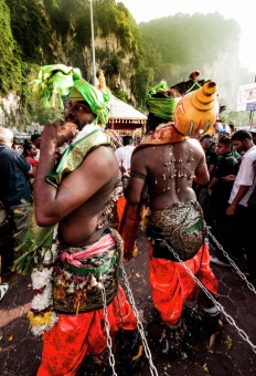 Devotees