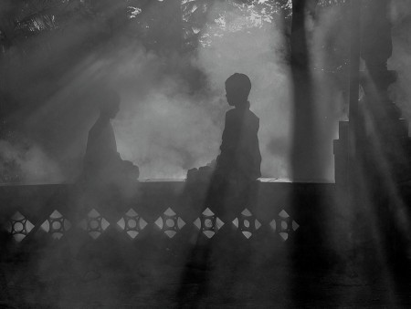 Zazen (Ngá»“i thiá»n)