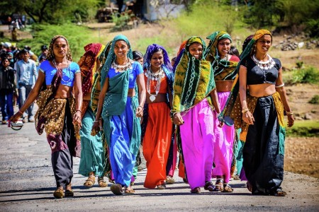 tribal culture