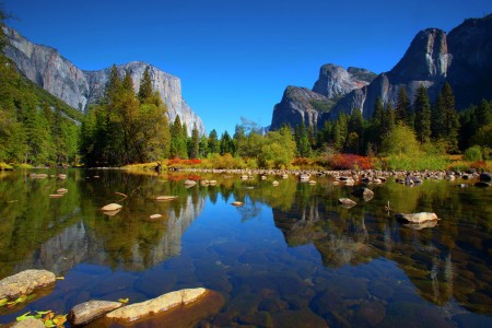 Yosemite