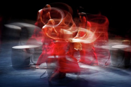 Dance