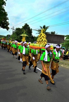 arak-arakan waisak