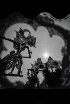 wayang kulit