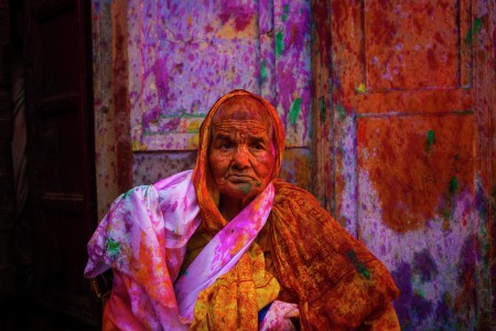 Special Holi