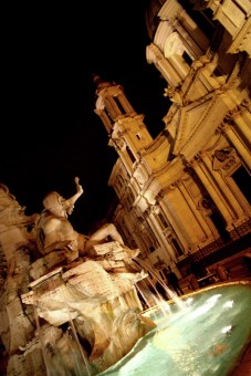 Water Fountain