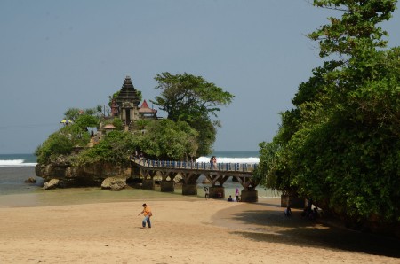 Pura - A Place to Pray