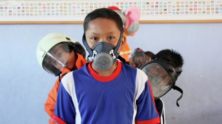 Indonesian's Next Generation