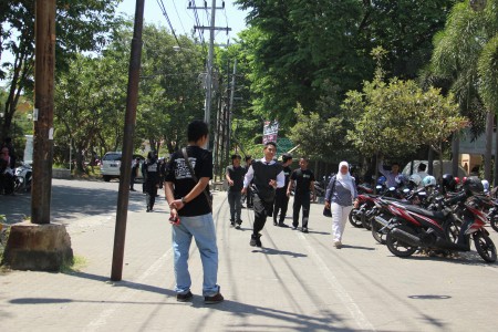 ku lari