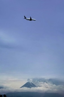 The Airline of Indonesia
