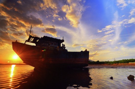 Bias Senja
