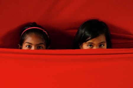 AGTA KIDS