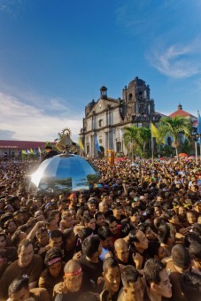 PeÃ±afrancia Festival