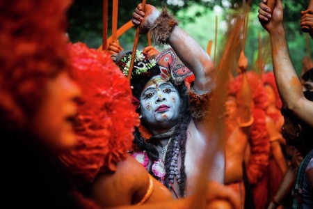 Hajra Dance