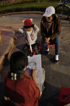 Hoáº¡ SÄ© NhÃ­