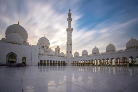The Dome & The Tower