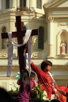 More than a little Faith