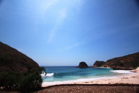 secret paradise