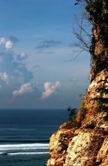 Pandawa Beach