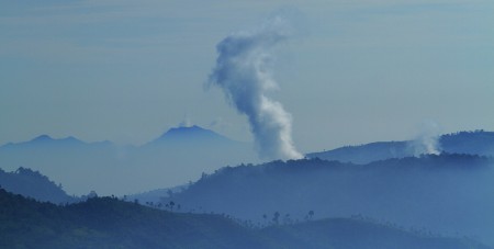 Darajat Highland