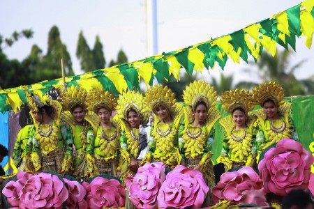 Banana Princesses
