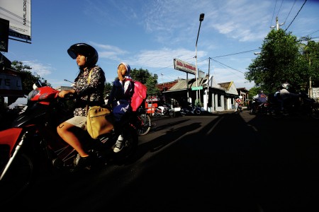 Good morning Indonesia