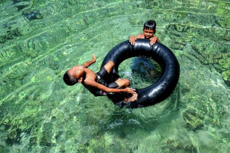 Children's Paradise