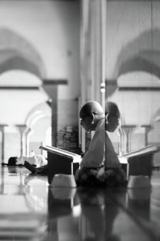 Self Reflection