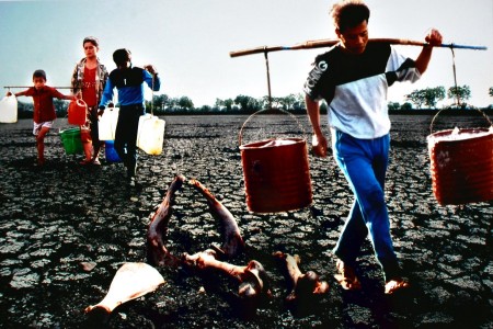 Drought