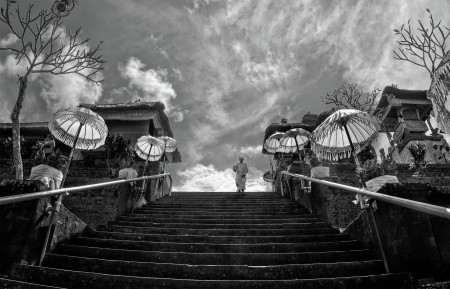 Stairway To Heaven