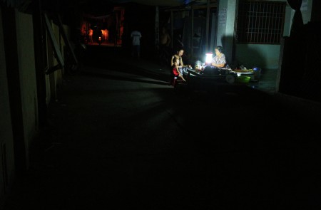 Neighborhood