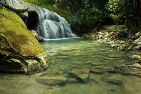 waterfalls wafsarak