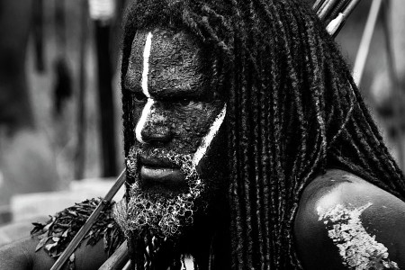 DANI TRIBE