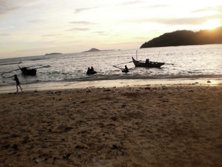 Bersiap