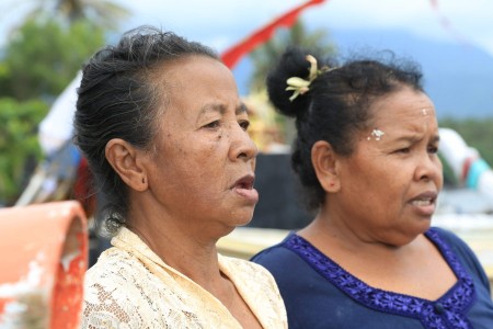 Chanting