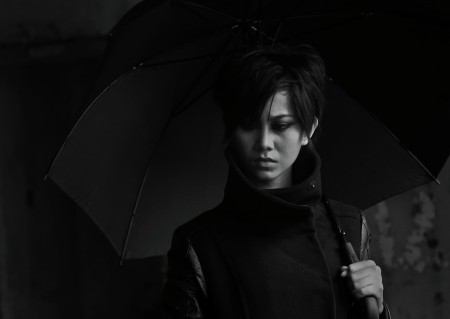 Waiting for The Rain