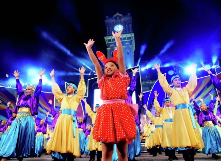 Citrawarna Celebration