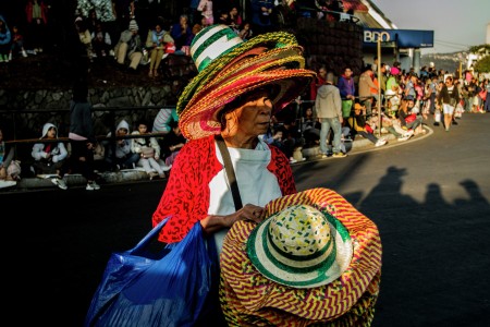 Hat Trader