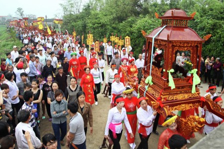 Lá»… há»™i truyá»n thá»‘ng