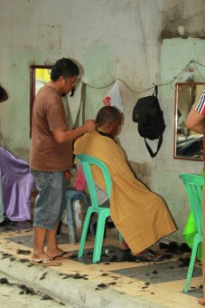 Salon instan
