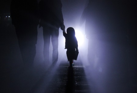 light of future