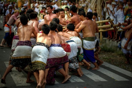 perang jempana