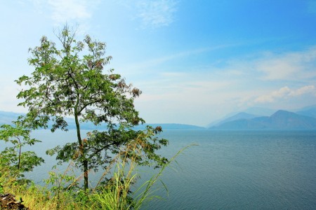 Danau Toba