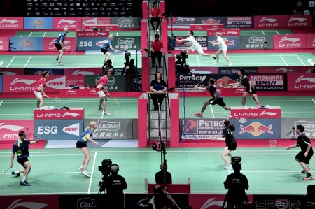 Sudirman Cup
