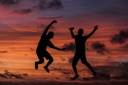 Jump!