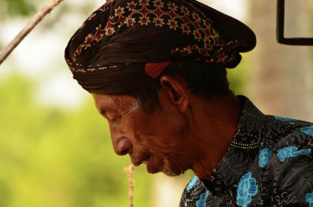 Tak Lekang Oleh Zaman
