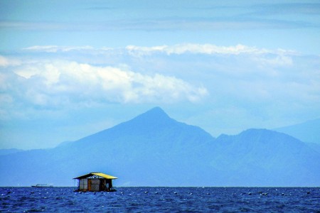 Rumah Apung