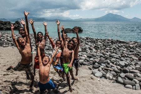 Ceria Anak Bangsa