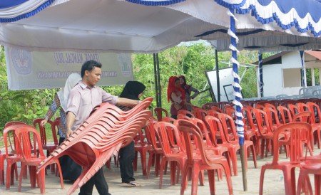 gotong royong